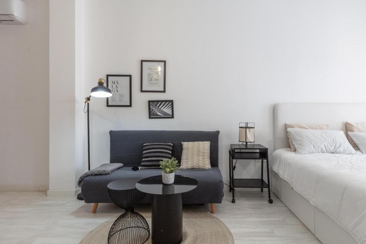 Jinetes Holidays Malaga Zewnętrze zdjęcie